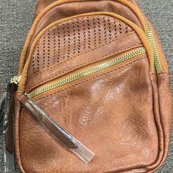 Small Crossbody Purse