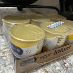 Enfamil Formula