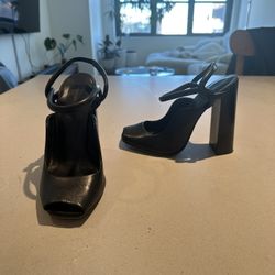 Alexander Wang Heel Never Worn 