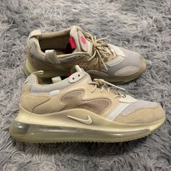 Nike Air Max 720 Shoes Mens 12 OBJ Odell Beckham Jr Young King Of The People