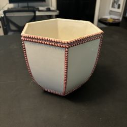 Ceramic Pot