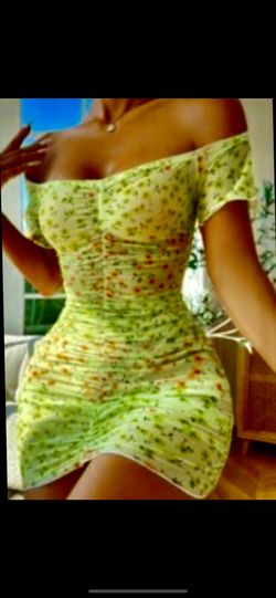 Ladies Night Dress