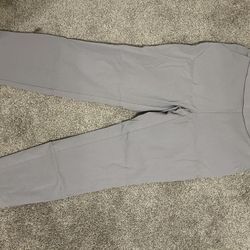 Grey Dress Pants