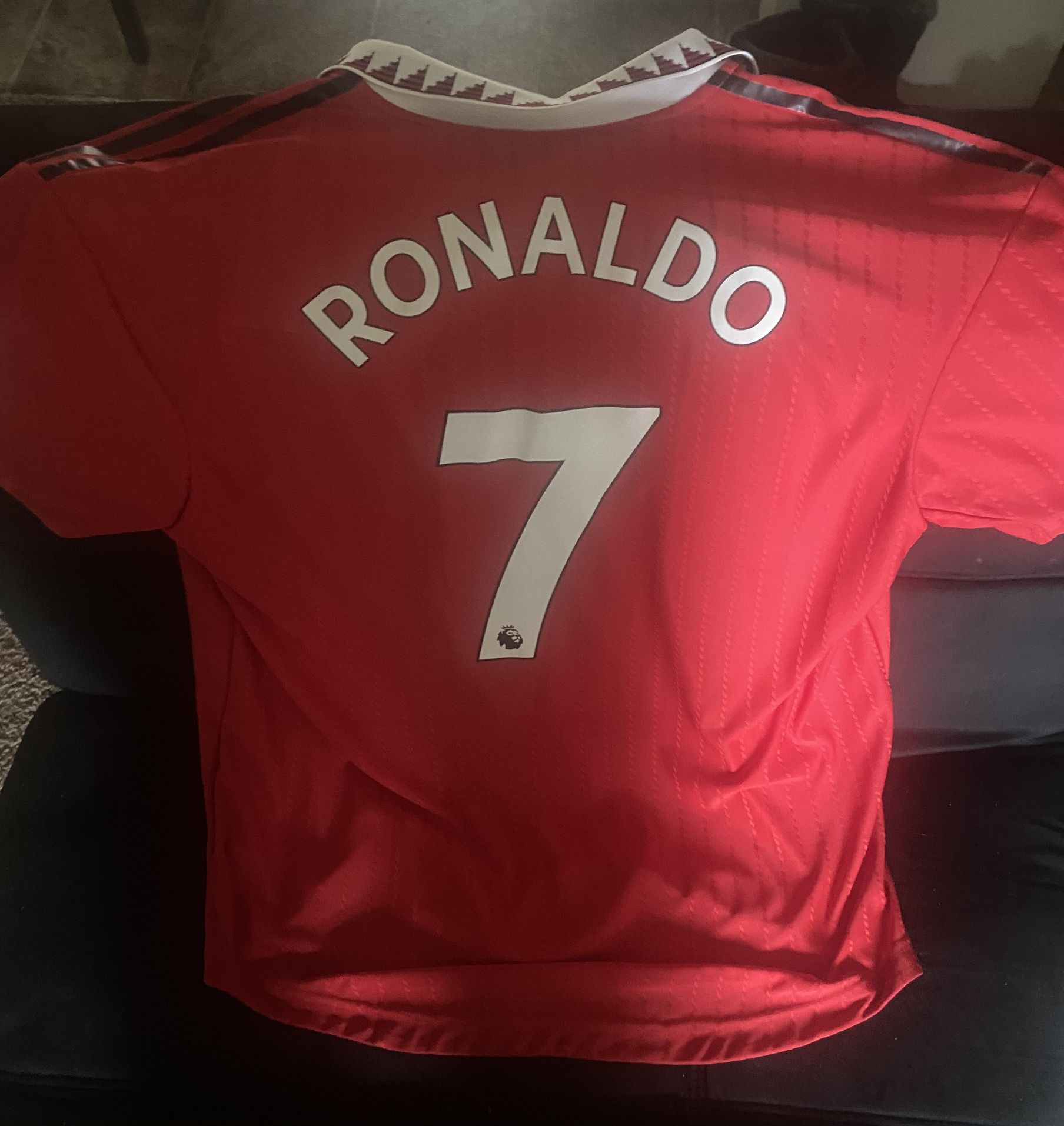 Manchester United Shirt