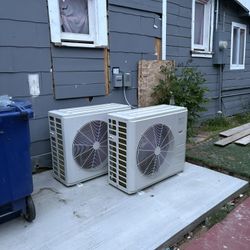 HVAC Systems / Equipment 