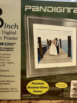 Photo frame