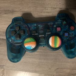Wireless Ps2 Controller