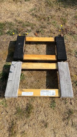 Your choice platform dollys…$20 EACH