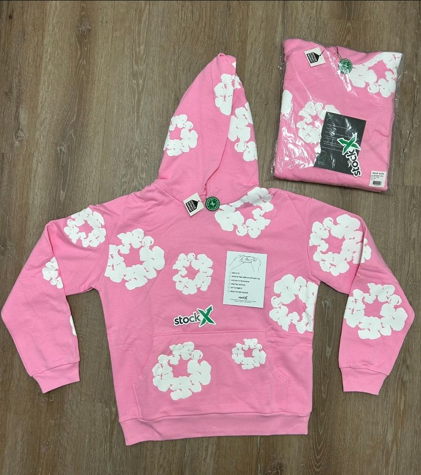 Denim Tears Hoodie