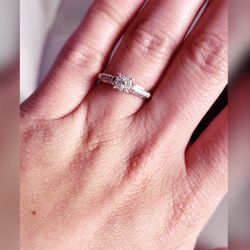 10k ring