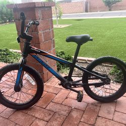 Specialized Hotrock bike 16”