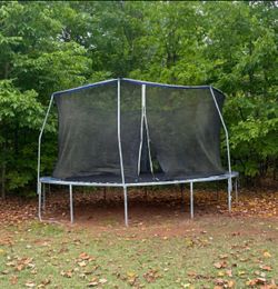 Trampoline