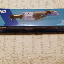 Kobalt 3/8 Rachet