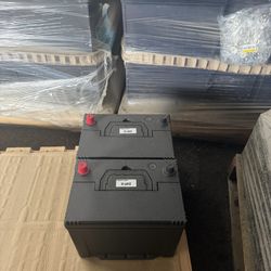 🔋⚡ EverStart Group 24 Battery | Toyota • Honda • Nissan • Ford