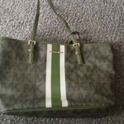 45 Each Perfect Condition "Real" Purses