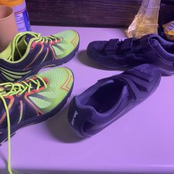 Bicycle Womens Shoes 