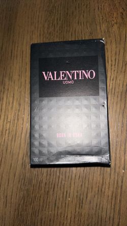 Valentino Born In Roma Edt 3.4 Oz