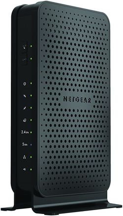 Netgear Modem Router N600 - C3700