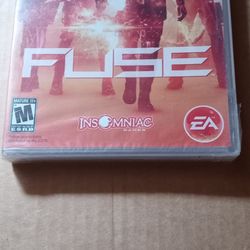 ps3 fuse playstation 3 brand new 