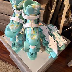 Like new skates for kids