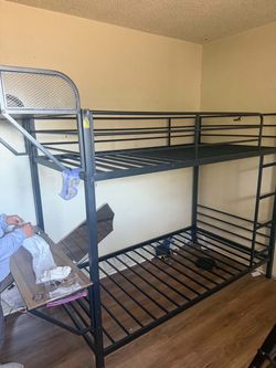 Bunk