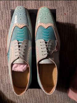 Men's shoes