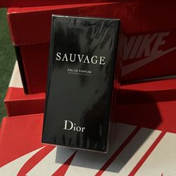 Dior Sauvage Edp 