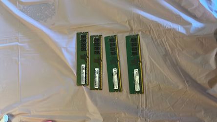 32gb of ram