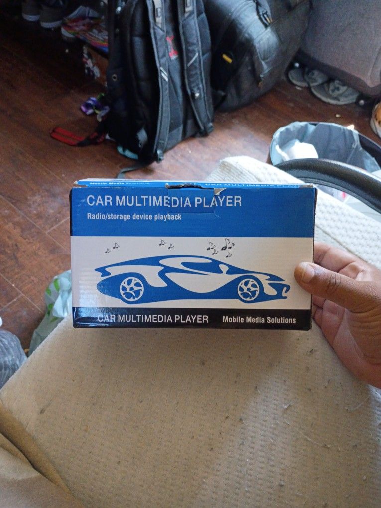 Car Radio