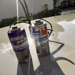 (2) nitrous solenoids $100 each