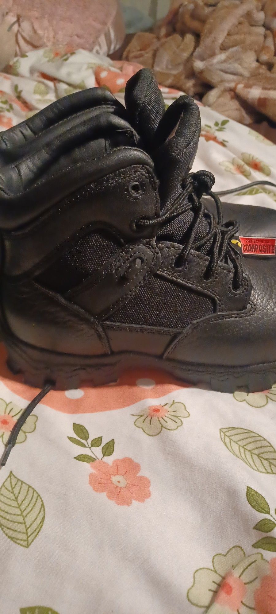 Men Boots