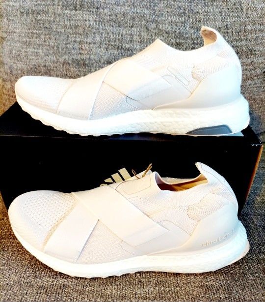 Size 8 Women's - Brand New Adidas Ultraboost Slip On Shoes