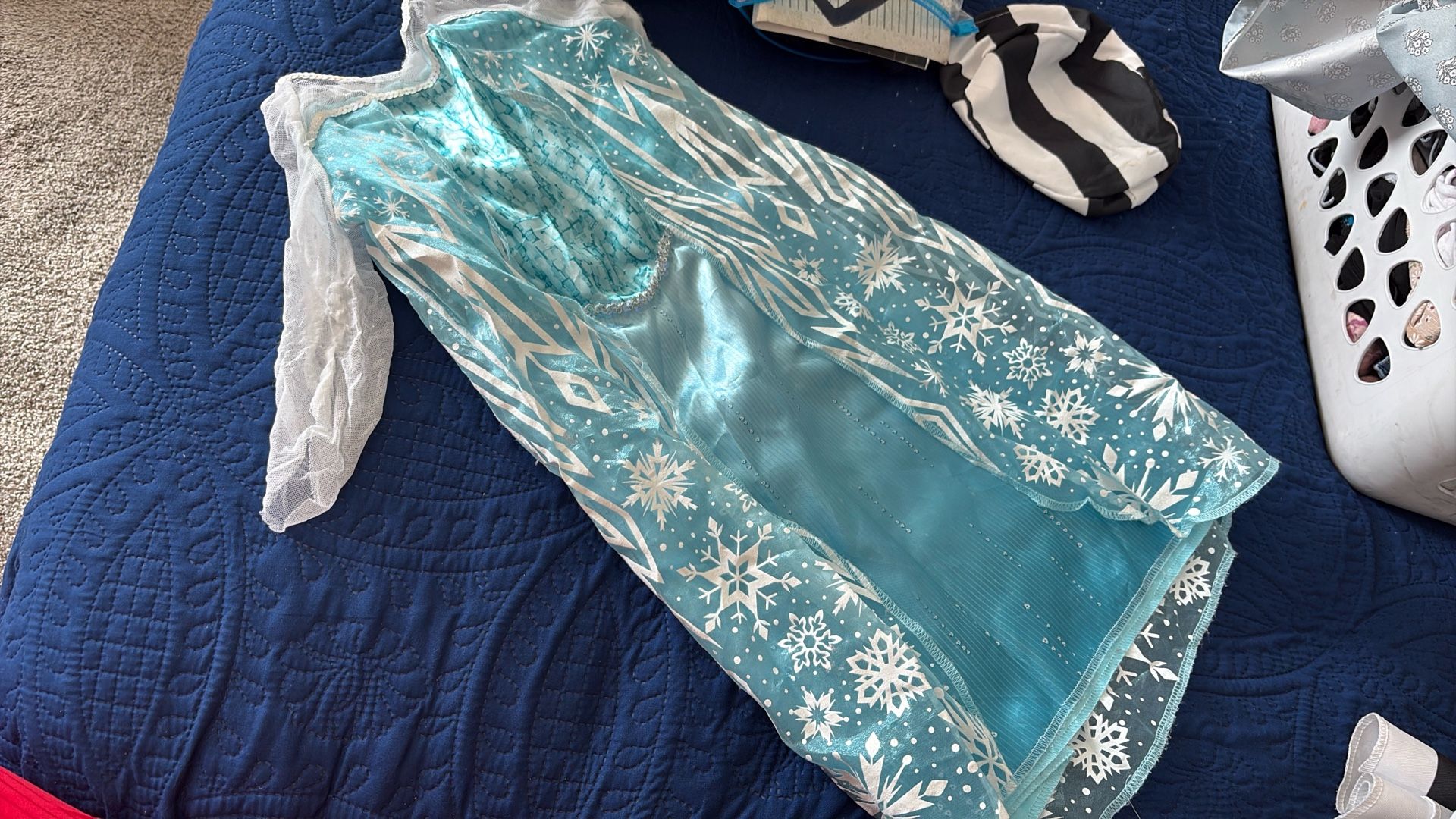 Elsa 4/5T 