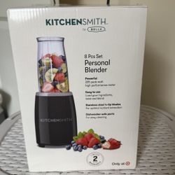 Kitchen Smith By Bella Blender