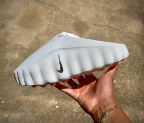 Nike mind 001 Lt smoke grey