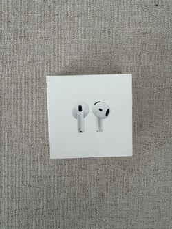 Apple AirPod 4