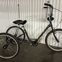 Miami Sun Trike Traditional 24 Inch