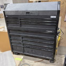 Husky Tool Chest