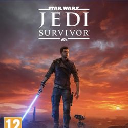 Jedi Survivor