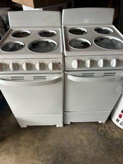 Mini stove 20” electric
