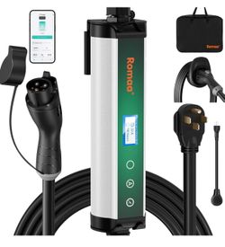 Level 2 EV Charger