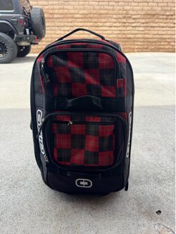 Suitcase