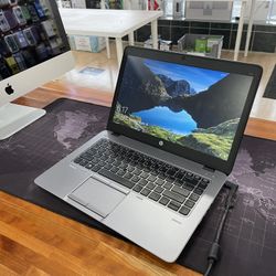 Hp Elitebook G2 with Intel Radeon R6 graphics