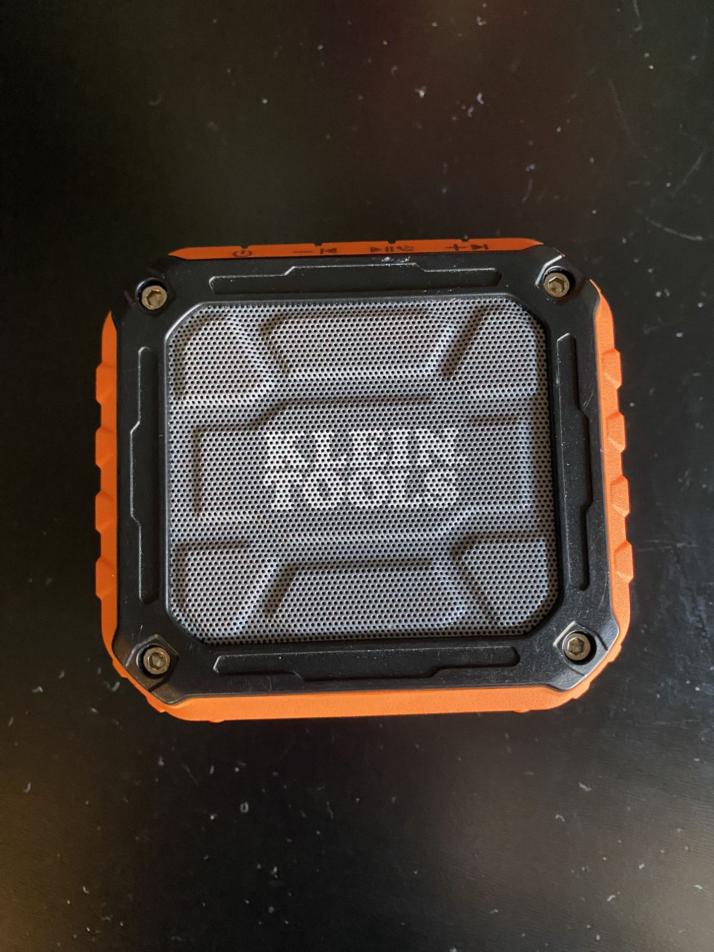 Klein Tools Bluetooth Speaker $35