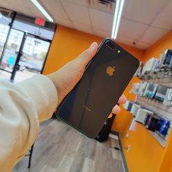 Iphone 8 Plus 64 Gb 
