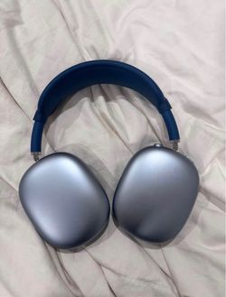 AirPod Max - Blue