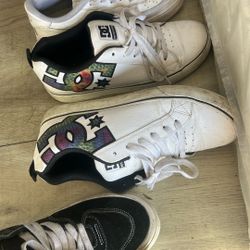 sick ass pair of dcs 