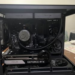 Custom Pc / Gaming Pc