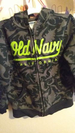 Old navy