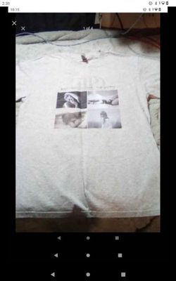 Taylor Swift women's medium T-shirt (North Arlington)(READ BEFORE MESSAGE)